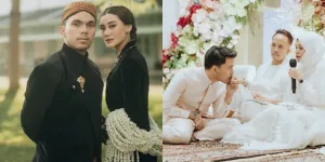 Jelang Menikah dengan Aaliyah Massaid, Thariq Halilintar Berjanji Akan Menjadi Imam yang Setia dan Bijaksana