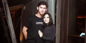 Jelang Nikah, Rinni Wulandari Cerita Cekcok Kecilnya Dengan Jevin