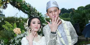 Jelang Nikahnya Jevin, Sissy Priscillia Merasa Senewen!