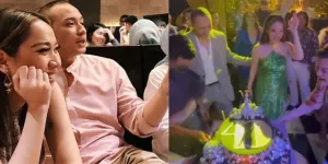 Jelang pernikahan dengan Tiko Aryawardhana, BCL Hapus Nama Sinclair di Profil IG