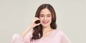 Jelang Pernikahan, Syifa Hadju Bongkar Rahasia Kulit Sehat Alami dari Dalam!