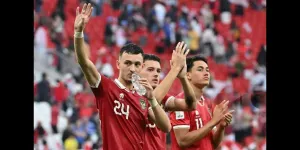 Jelang Piala AFF 2024, Justin Hubner, Rafael Struick, hingga Ivar Jenner Diharapkan Bisa Bela Timnas Indonesia