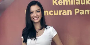 Jelang Ulang Tahun, Ini Keinginan Raline Shah