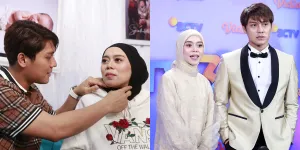 Jemput Bola, Penyidik Temui Lesti Kejora Untuk Keterangan Tambahan - Laporan Dugaan KDRT Terus Berjalan