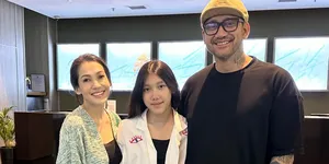 Jenaka Mahila Pilih Musik, Rilis Memendam Suka dan Siapkan Album