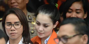 Jenguk Jennifer Dunn Tiap Hari, Faisal Haris Tak Koar-Koar ke Media