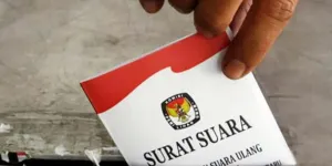 Jenis Surat Suara di Pilkada 2024, Ketahui Bagaimana Karakteristiknya