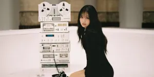 Jennie BLACKPINK Bakal Debut Solo Dalam Naungan Label Pribadi Miliknya!