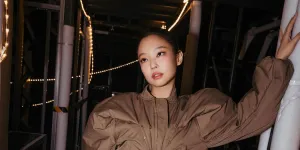 Jennie BLACKPINK Beli Gedung Baru Rp231 Miliar Secara Cash