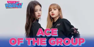 Jennie - Lisa Blackpink, Idol K-Pop yang Disebut Ace di Grup