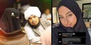 Jennifer Coppen Akan Segera Berangkat Umrah Untuk Tunaikan Keinginan Mendiang Dali Wassink