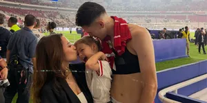 Jennifer Hubner Dihujat Netizen Malaysia Usai Komentari Timnas