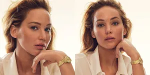 Jennifer Lawrence Umumkan Kehamilan Kedua: Bakal Nambah Anggota Keluarga!