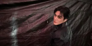 Jeno NCT Lulus Jurusan Bisnis, Tempuh Pendidikan di Sela-sela Promo Album
