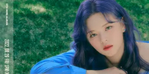 Jeongyeon Pamit dari JYP, Pastikan TWICE Tetap Jadi Prioritas