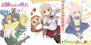 Jepang Pertimbangkan Langkah Sensor Terhadap Manga & Anime yang Mengandung Konten Anak yang Kurang Pantas