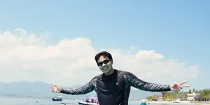 Jerome Polin Bahas Kemiskinan Struktural, Diduga Singgung Utas Maia Estianty