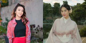 Jessica Felicia Akhirnya Minta Maaf kepada Azizah Salsha Terkait Hoax yang Beredar