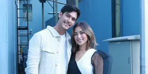 Jessica Iskandar dan Richard Kyle Nikah Maret 2020, Cincin Dibuat di Hong Kong