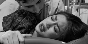 Jessica Iskandar Masih Jalani Pemulihan Pasca Melahirkan Anak Ketiga, Erick Iskandar: Masih di Tempat Tidur