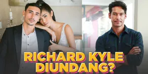 Jessica Iskandar Segera Menikah, Richard Kyle Bakal Datang Jika Diundang