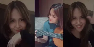 Jessica Kumala Wongso Comeback di Media Sosial, Netizen Langsung Heboh!