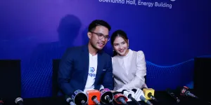 Jessica Mila Dukung Yakup Hasibuan Berikan Konsultasi Hukum Gratis