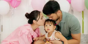 Jessica Mila Hamil, Yakup Ungkap Kyarra Sering Tanya 'Kapan Adik Keluar?'