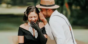 Jessica Mila Posting Foto Mesra Bareng Putra Pengacara Kondang, Banjir Ucapan Dari Seleb