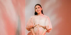 Jessica Mila Program Anak Kedua Tahun 2026, Belum Mau Comeback