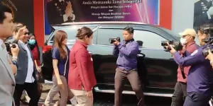 Jessica Wongso Bebas Bersyarat, Ngaku Sudah Plong dan Tak Menyimpan Dendam