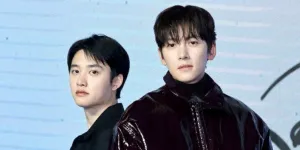 Ji Chang Wook dan Doh Kyung Soo beradu akting dalam film thriller balas dendam Disney+ terbaru 'The Manipulated'