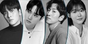 Ji Changwook & Doh Kyungsoo Bintangi Drama Korea Terbaru "The Manipulated", Tayang Eksklusif di Disney+ Hotstar