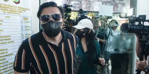 Jika Benar Sosok Perempuan Dalam Video Panas yang Beredar, Polisi Bakal Dalami Kenapa AD Putri David Naif Melakukannya