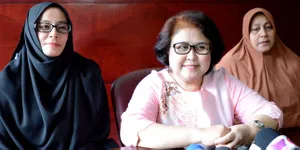 Jika Dilaporkan, Mertua Ustaz Al Habsyi Akan Bongkar Fakta Lain