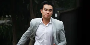 Jika Marshanda - Egi Menikah, Baim Wong Bakal Hadir