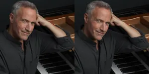 Jim Brickman Akan Tampil dan Bernostalgia Nyanyikan Lagu Romantis di Jakarta