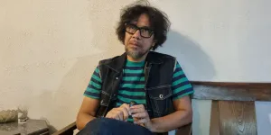 Jimi Multhazam Heran Bayaran Manggung Dipotong LMKN, Padahal Tak Terdaftar