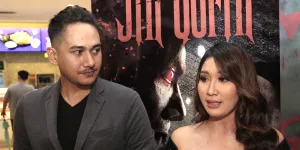 JIN QORIN Siap Meneror Pecinta Film Horor Tanah Air
