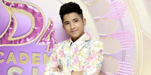 Jirayut Tersenggol dari Panggung DAA4, Peserta dan Komentator Ikut Bersedih