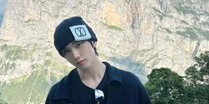 Jisung NCT Rayakan Ultah dengan Donasikan 250 Juta Won untuk Penelitian Kanker