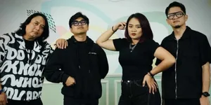 JIVA MAYA Rilis 'D.I.J', Ajak Pendengar Kejar Mimpi Tanpa Menunggu