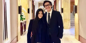 Jizzy Pearl Bastian Sabet Emas ISIF 2026 di UI, Vino Ungkap Syukur