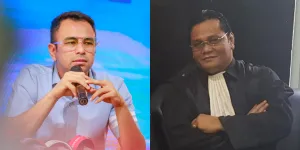 JJ Amstrong Sembiring Bela Raffi Ahmad Terkait Tudingan Kasus Pencucian Uang: NCW Halu!