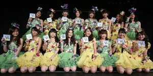 JKT48 Ingin Punya Teater Keren Seperti AKB48