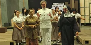 Joane Win Matangkan Peran Auw Tjoei Lan, Riset Sampai Cucu