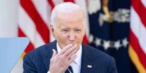 Joe Biden Beri Grasi untuk Hunter Atas 2 Tuduhan Kejahatan di Akhir Masa Jabatan