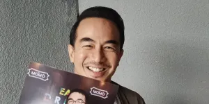 Joe Taslim Bongkar Beda Syuting di Hollywood vs Asia, Sebut Manusiawi dan Memanjakan