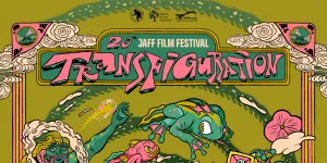 Jogja-NETPAC Asian Film Festival Rayakan 20 Tahun dengan Tema "Transfiguration"