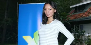 Joko Anwar Jadi Alasan Asmara Abigail Berani Main Film Horror